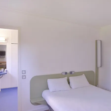 酒店 Ibis Budget Lyon Sud A7