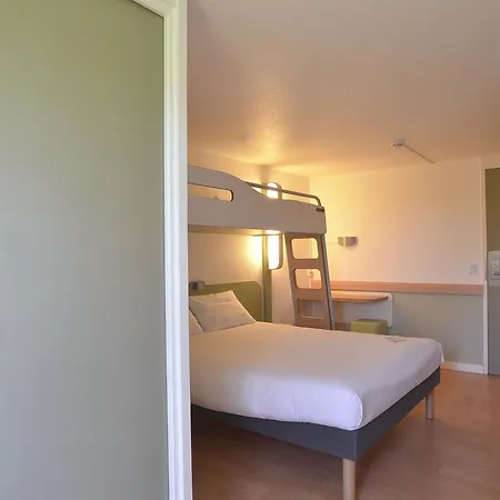 Ibis Budget Lyon Sud A7 2* Saint-Fons