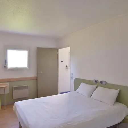 Ibis Budget Lyon Sud A7 2* Saint-Fons
