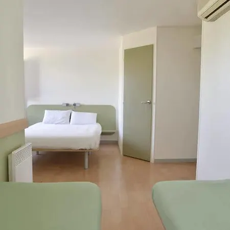 Ibis Budget Lyon Sud A7 2* Saint-Fons