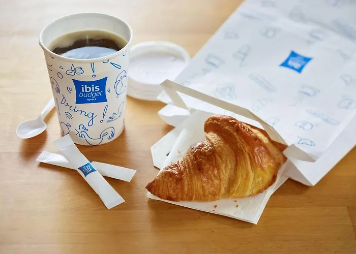 Ibis Budget Lyon Sud A7 2*