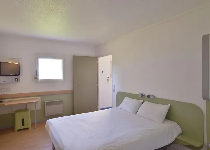 Ibis Budget Lyon Sud A7 2* Saint-Fons