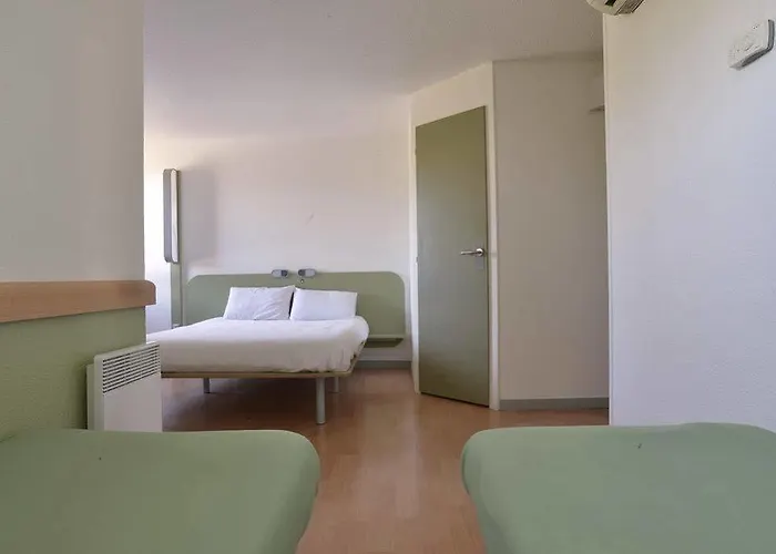 Ibis Budget Lyon Sud A7 Hotel Saint-Fons