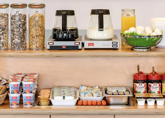 Ibis Budget Lyon Sud A7 Hotel